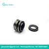 MG1-20 /G6 MG1-20/Z MB1-20 109-20 Type MG1 Rubber Bellow Mechanical Seal With G6 Stationary Seat For Vacuum Pump SIC/SIC/VIT