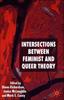 Книга Intersections Between Feminist and Queer Theory