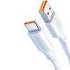 Ugreen Кабель Type-C для быстрой зарядки 6A