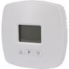 Thermostat digital - GAO - Branchement 2 fils - Réglage 5–30°C - 4 modes Eco/Confort/Hors-gel/Standby