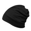Bonnet - MSTRDS - Rib 2 In 1 - Noir - Adulte - Automne/Hiver