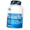 Probiotics In Capsules, Probiotic 40 Billion, 60 Vegcaps (69385002)