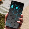 Чехол для Huawei P Smart Z STK-LX1 Чехол Милый Мультяшный ТПУ Силиконовый Чехол для Телефона Для Huawei P Smart Z PSmart Z 6.59" Силиконовый Чехол