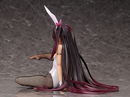 To Darkness Nemesis Bunny масштаб пластиковая покрашенная готовая фигурка LOVE-Ru Ver. 1/4