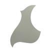 Crystal Self-Adhesive Scratch Plate for Gibson L4A Acoustic Guitar Pickguard (Brown Tortoise)