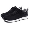 New Men's and Women's Sports Shoes Middle-aged and Elderly Casual  Breathable Anti-slip and Wear-resistant Zapatillas Hombre