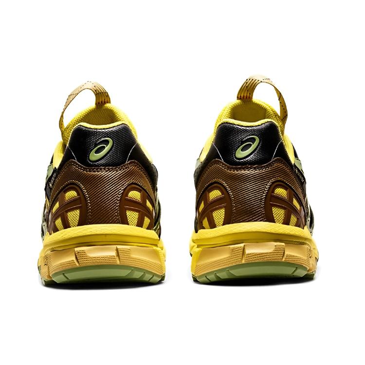 Asics HS4 S Гель Сонома 15 50 Gore Tex Зеленый блеск Эпсом 1201A440-750