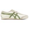 ONITSUKA TIGER Кроссовки унисекс Mexico 66 Vintage Birch Cactus Green Кремовые 1183B391-202