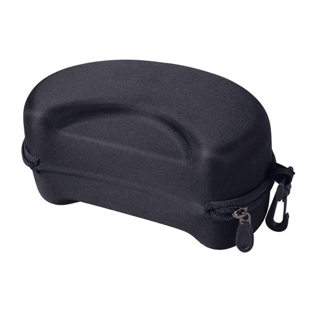 Waterproof EVA Skiing Goggles Box Sunglasses Carrying Case Ski Eyewear Case Snowboard Eyewear Case