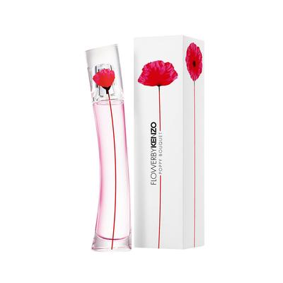Парфюмерная вода Flower by Kenzo Poppy Bouquet 30 мл