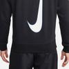 Nike Hoodie Club Pullover French Terry Soccer Hoodie Fn2382 010 S2402