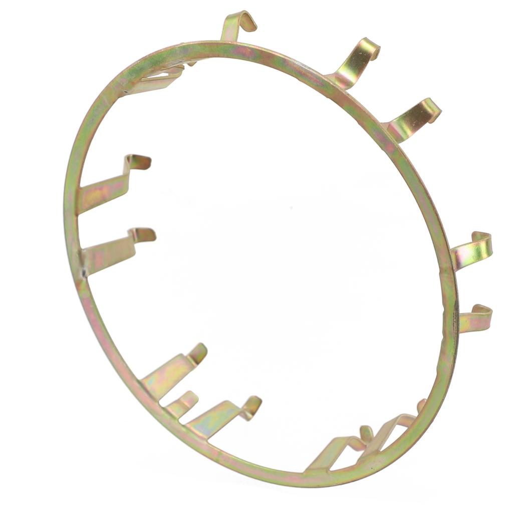 Высококачественный полезный фиксатор для колпачка ступицы колеса MB624908, сменный передний бампер для Montero 1992-2002