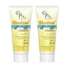 Fixderma Shadow Sunscreen SPF 30+ Gel PA+++ | Солнцезащитный крем для тела и лица | Защита от UVA и UVB лучей | Солнцезащитный крем для женщин и мужчин - 75 г (Упаковка из 2 шт.)