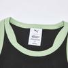 Puma X Суперкрошки Ppg Спортивный минималистичный топ без рукавов приталенный женские топы 637467-01