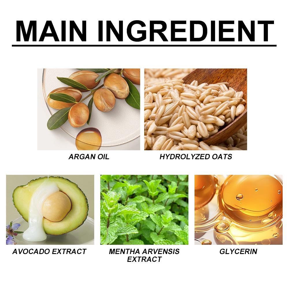 Дезодорант-стик для мужчин Glycerin Mint Twist Stick устраняет запах тела и оставляет стойкий аромат