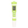 Digital ORP Meter Auto Calibration High Accuracy Clear Display Portable Conductivity Test Pen for