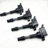 1/4 шт. Катушка зажигания для Hyundai Elantra- Veloster- Kona-Forte Sonata-Hybrid 27300-2E601 273002E601