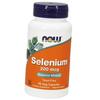 Селен, Бездрожжевой L-Селенометионин, Selenium 200, 90вегкапс (36128090)