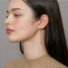 Dana Burton Chic Teardrop Earrings