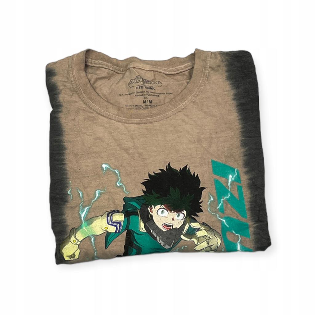 Spencer's MY HERO ACADEMY M Women's Crop Top