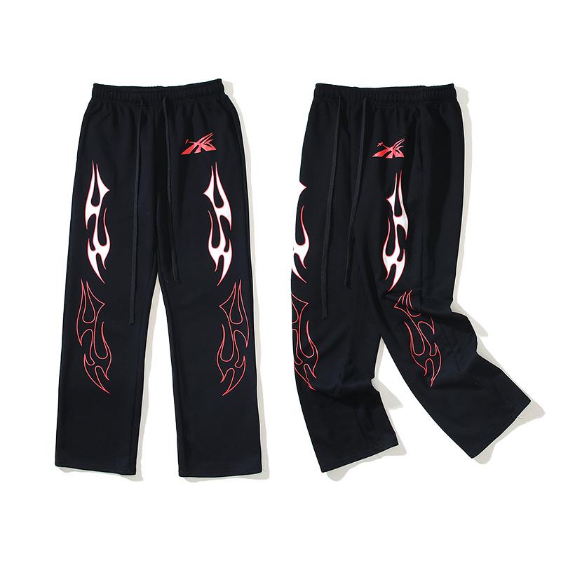 Ретро-худи Hellstars с ручной росписью в стиле граффити - Модный дизайн с эффектом облупившейся краски и окрашиванием в грязевые тона