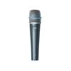 Shure Dynamic Instrument Dynamic Super BETA Warranty 2 Microphone Cardioid/Instrument/Live 57A-J [/Manufacturer's Years]