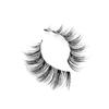 3D Natural Eyelash Makeup Individual Eyelash