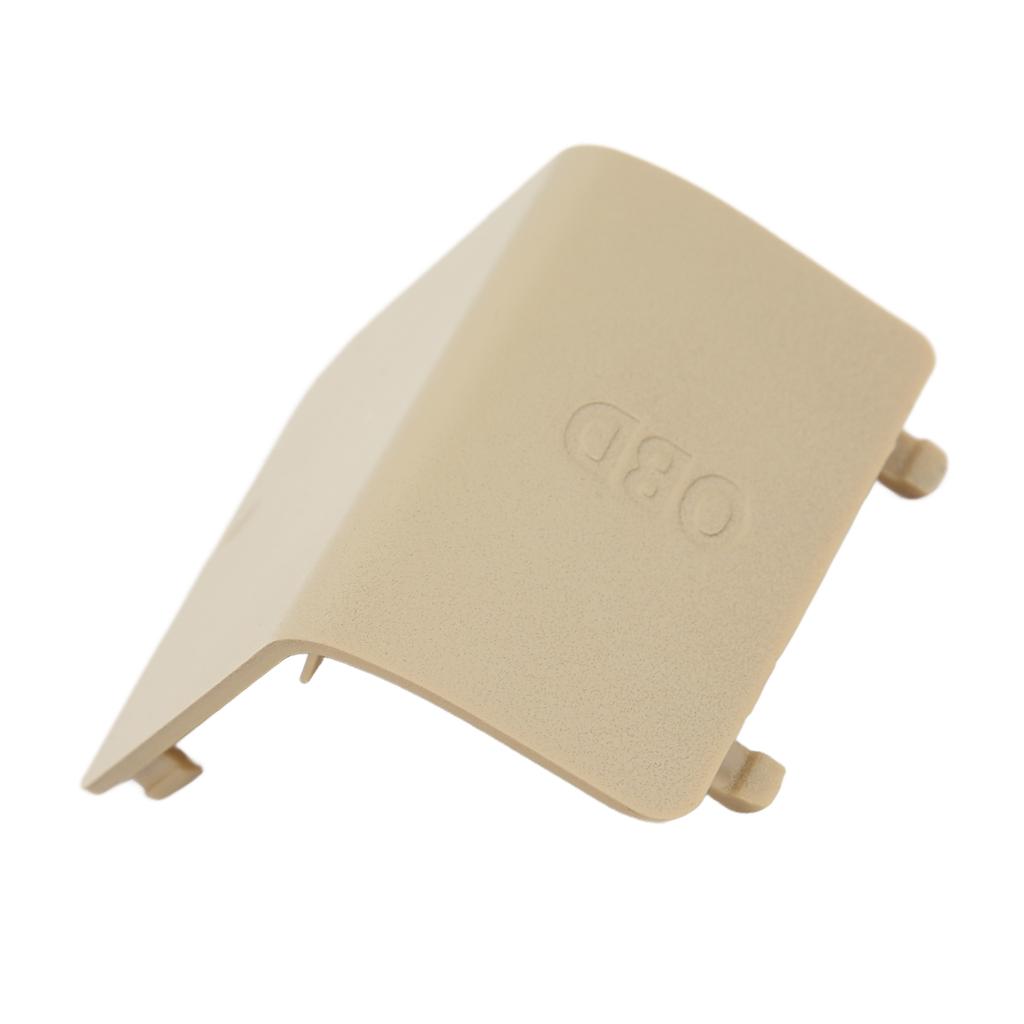 Крышка диагностического разъема OBD 51437144966 Замена крышки гнезда для 1 серии E81 E82 E87 E88 LHD