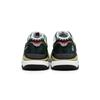 BAPE x New Balance 57/40 Зеленые Унисекс Кроссовки M5740BAE