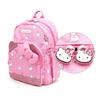 Hello Kitty Cutie Picnic Backpack HK0010, a Popular Character In Korea