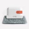 Window Cleaning Brush Windowsill Groove Deadend Cabinet Crevice Brush Removable Household Multifunctional Cleaning Tools