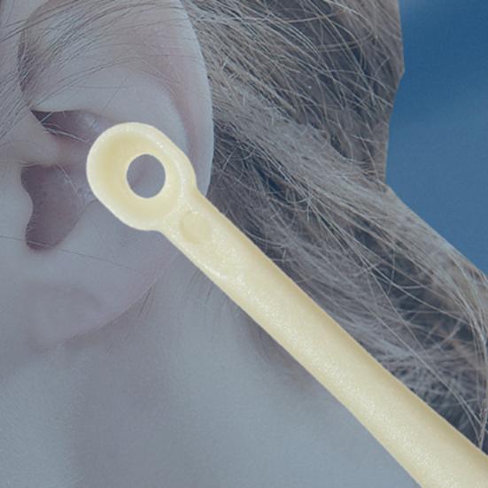 4 шт., триммер для волос в носу, двухсторонние лезвия, инструмент для удаления волос в ноздрях, вращающаяся машинка для стрижки волос в носу для мужчин и женщин, ручная машинка для стрижки волос в носу