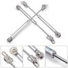 Home Cabinet Prop Kitchen Hardware Pneumatic Door Hinge Hydraulic Gas Strut Spring Support
