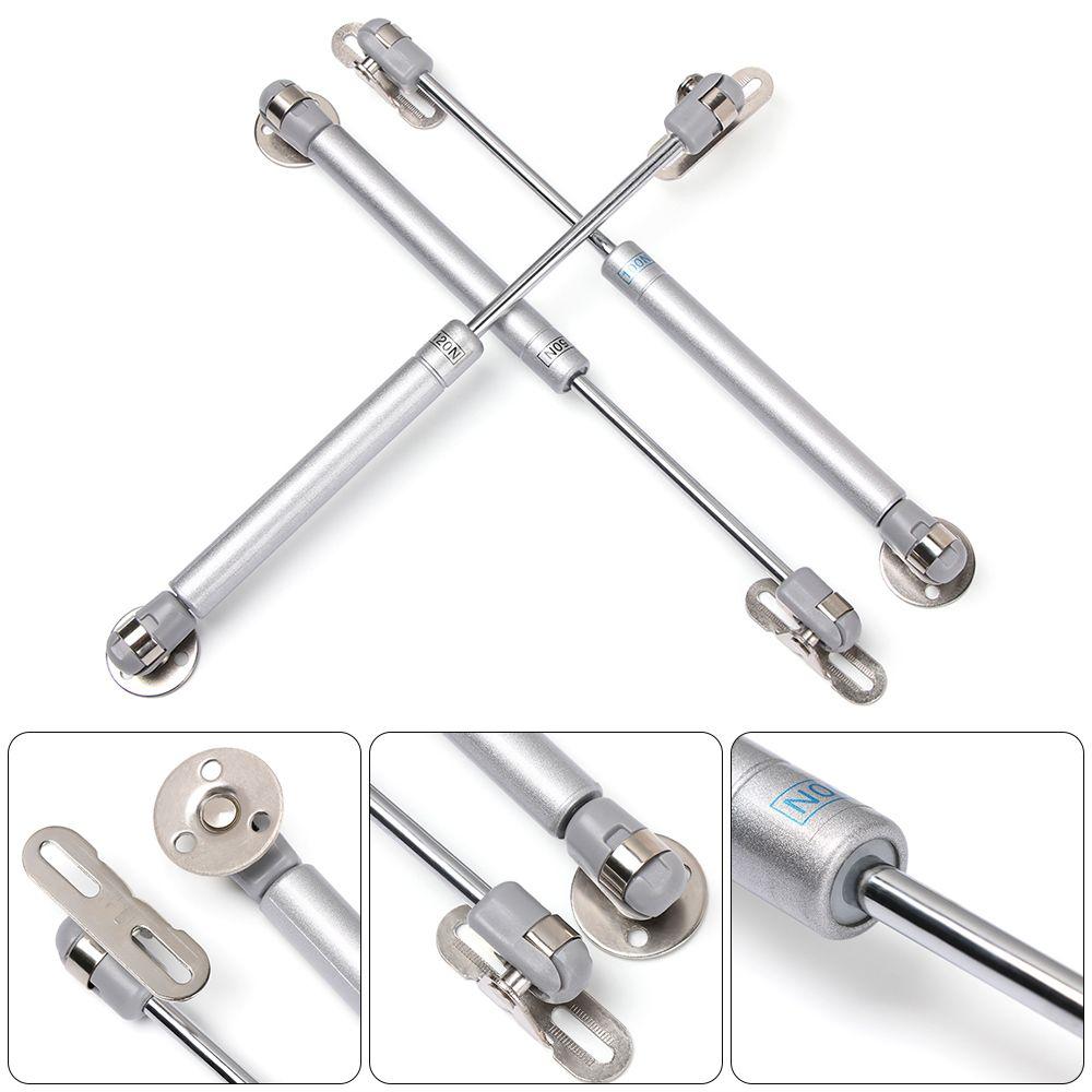 Lift Cabinet Prop Furniture Hydraulic Gas Strut Spring Support Door Hinge Pneumatic