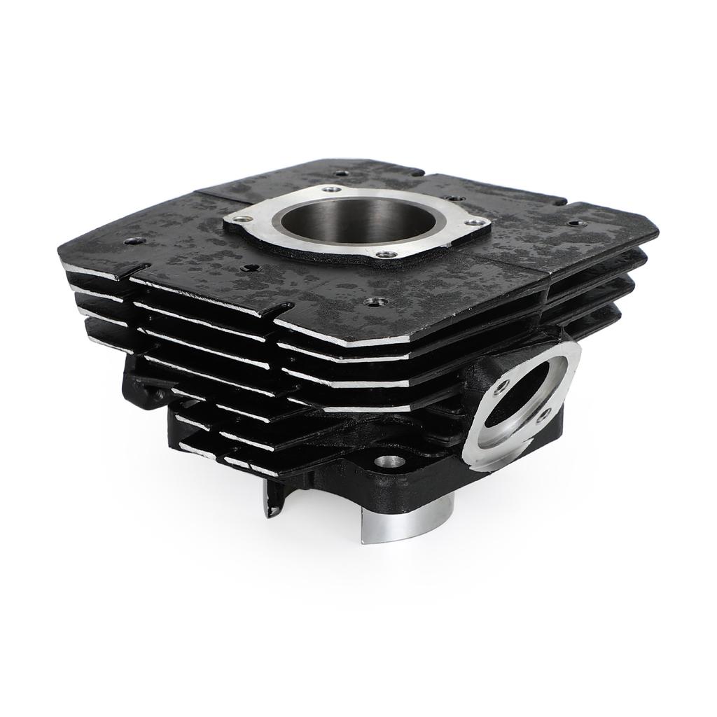 Поршневой цилиндр гильза комплект колец 58 мм для Yamaha RX135 RX-King RXK 135 RX King