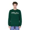 Kappa Sweatshirts Men's Crew Neck Moderate Regular K0B12WT03