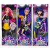Набор коллекционных фигурок K-pop «Охотники на демонов» с тематической песней* Красочные огни Фигурки для фанатов и