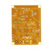 FM-стерео радиомодуль с микрофоном Diy Kit 88-108 МГц, практика пайки
