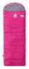 COLEMAN Sleeping Bag School Kids C10 Usable Temperature 10 Degrees Envelope Type Pink 2000027269