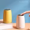 Automatic Pop-up Toothpick Jar Creative Toothpick Box Home Small And Portable Press Pop-up Toothpick Holders