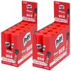 PLUS Glue Stick Pritt Средний размер Набор из 20 шт Красный 29-704×20