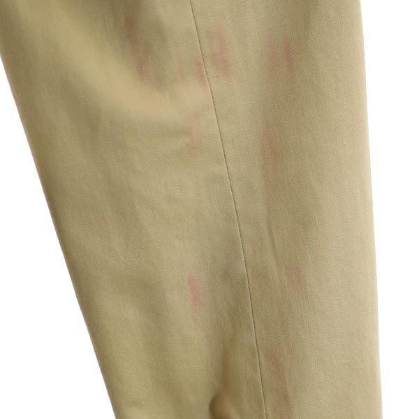 Paul Smith Тренч 42 бежевый РОЗОВЫЙ Женский Б/У