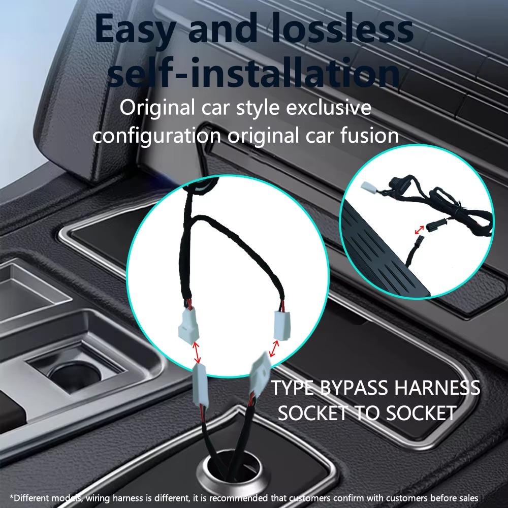 15 Вт автомобильная беспроводная зарядная панель для Toyota Corolla Cross XG10 2022 2023 2024Phone Fast Charger Plate Station автомобильные аксессуары iPhone