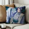 Popular Anime The Apothecary Diaries Pillow Anime Pillow Sofa Bed Head Pillow Cover Cushion Cover x cm Fashion