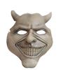 Black Phone Movie blackphone Halloween Plunderer cos Latex mask