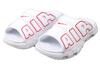 Nike Air More Uptempo Белый Университетский Красный Женский FD9885-100