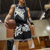ANTA Basketball Shorts Men's Moderate Straight Fit Pants 152131214-1