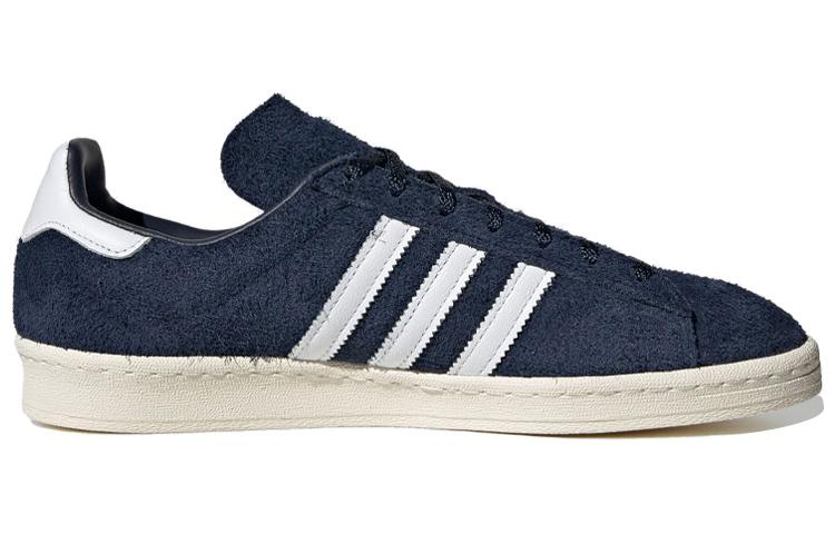 adidas Campus 80-х 'Темно-синий Белый' FV0488