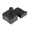 Fa2-6/2B 250V 6A Кнопка-выключатель с фиксацией для промышленных электроинструментов, таких как угловая шлифовальная машина и отрезная машина
