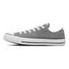 All Star Canvas All Star Ox Модные Прочные Легкие Низкие Кроссовки Унисекс Серый 32166751
